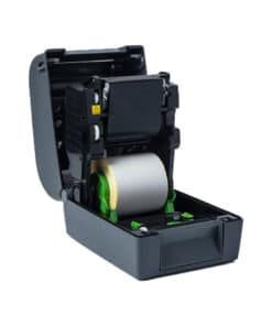 Brother TD-4750TNWBR labelprinter Direct thermisch/Thermische overdracht 300 x 300 DPI 152 mm/sec Bedraad en draadloos Ethernet LAN Wifi Bluetooth - Afbeelding 4