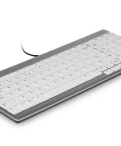 BakkerElkhuizen UltraBoard 960 Standard Compact Suisse Qwertz Toetsenbord - Afbeelding 3