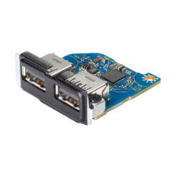 HP USB 3.1 Gen1 x2 Module Flex IO v2 interfacekaart/-adapter Intern USB 3.2 Gen 1 (3.1 Gen 1)