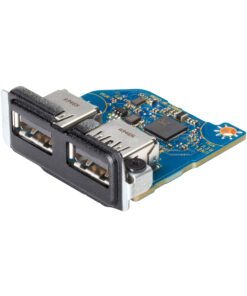 HP USB 3.1 Gen1 x2 Module Flex IO v2 interfacekaart/-adapter Intern USB 3.2 Gen 1 (3.1 Gen 1)