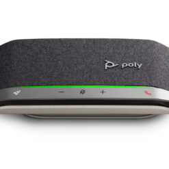 HP Poly Sync 20+ Speakerphone USB-C/A Adapter