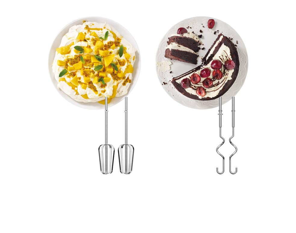 Kenwood HMP40.000GY Handmixer 350 W Blauw - Afbeelding 5