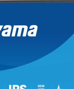 iiyama ProLite XB2496HSC-B1 computer monitor 60,5 cm (23.8") 1920 x 1080 Pixels Full HD LED Zwart - Afbeelding 4