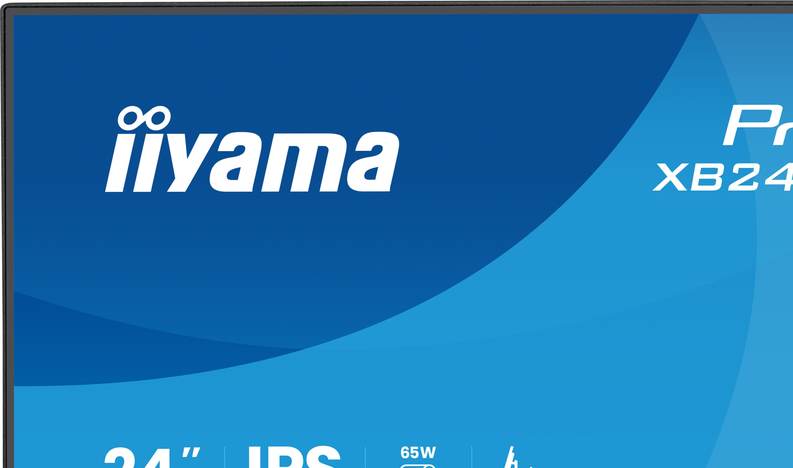 iiyama ProLite XB2496HSC-B1 computer monitor 60,5 cm (23.8") 1920 x 1080 Pixels Full HD LED Zwart - Afbeelding 4