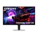 Samsung 32" Odyssey OLED G8 G81SF 4K Gaming Monitor - Afbeelding 3