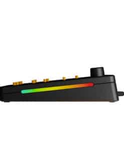 Glorious Gaming GMMK 3 100% Barebones toetsenbord Gamen USB Nee Zwart - Afbeelding 3
