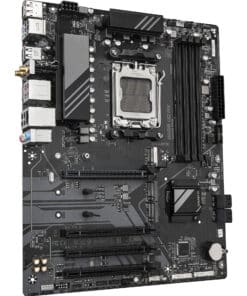GIGABYTE B650 UD AX moederbord AMD B650 Socket AM5 ATX - Afbeelding 3