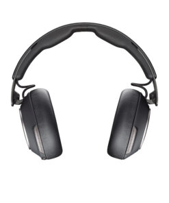 HP Poly Voyager Surround 80 UC Microsoft Teams Certified USB-C Headset + USB-C/A-adapter - Afbeelding 6