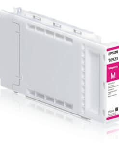 Epson UltraChrome XD T692300 inktcartridge Origineel Magenta