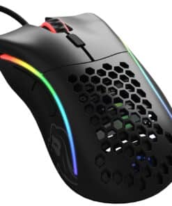 Glorious Gaming Model D Minus muis Gamen Rechtshandig USB Type-A Optisch 3200 DPI - Afbeelding 2