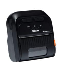 Brother RJ-3055WB labelprinter 203 x 203 DPI 101,6 mm/sec Bedraad en draadloos Wifi Bluetooth - Afbeelding 2