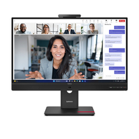 Lenovo ThinkVision T24-4v Monitor - Afbeelding 2