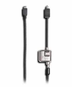 Kensington MiniSaver Mobile Keyed Lock - Afbeelding 3
