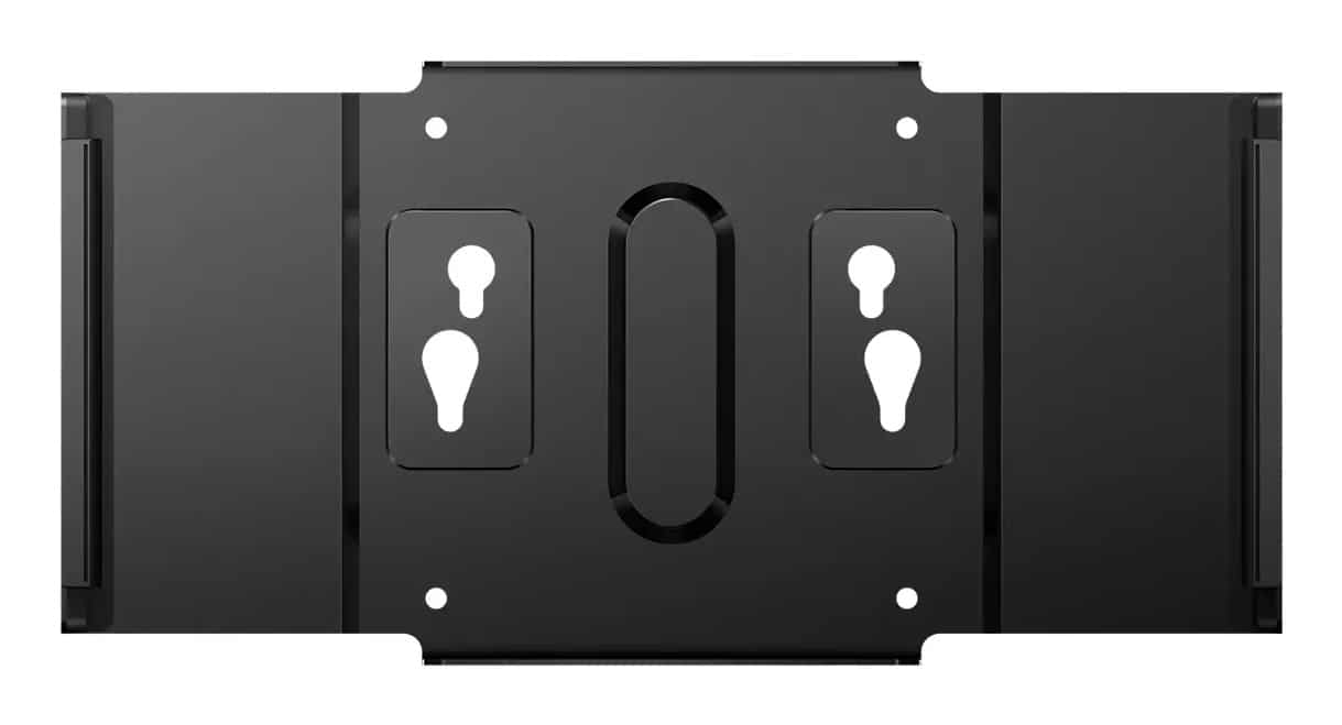 Philips BS9B2224TB/00 accessoire voor monitoren Steun