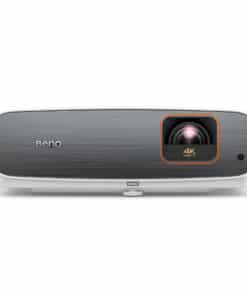 BenQ TK860i Projector met normale projectieafstand 3300 ANSI lumens DLP UHD 4K (3840x2160) 3D Grijs, Wit