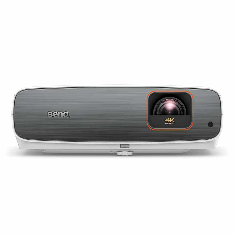 BenQ TK860i Projector met normale projectieafstand 3300 ANSI lumens DLP UHD 4K (3840x2160) 3D Grijs, Wit