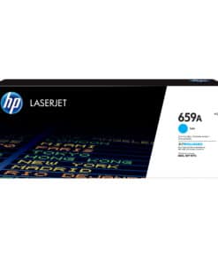 HP LaserJet 659A originele cyaan LJ tonercartridge