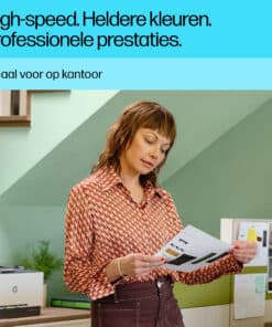 HP Color LaserJet Pro 3202dw - Afbeelding 2