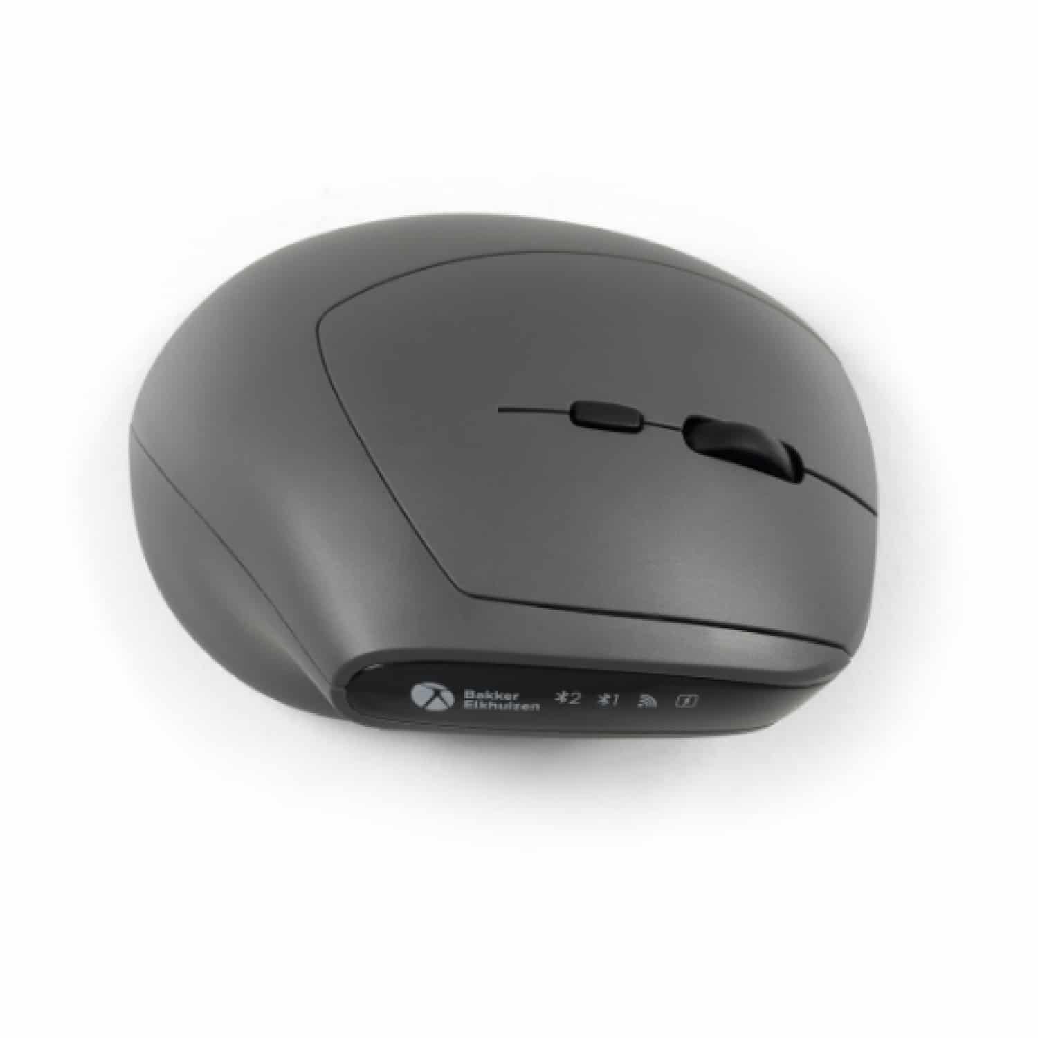 BakkerElkhuizen MidWay mouse Left - Afbeelding 7