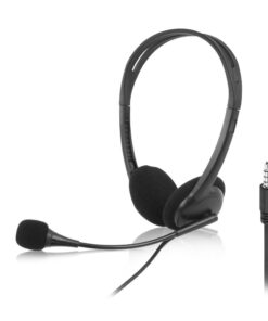 ACT Headset met 3,5mm audio-aansluiting