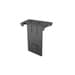 Yealink 330100057001 accessoire voor videoconferenties Montageset Zwart - Afbeelding 3