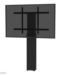 Neomounts PLASMA-W2250BLACK Flat screen TV wall mount 1x 130 kg, 42 - 100", 200x200/ 800x