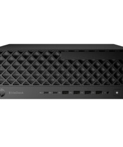 HP EliteDesk 8 G1i SFF 280W-BaseUnitRCTO Ultra5235vProEnterprise5002B14cores 16GB (1x16GB) DDR5 5600 UDIMM Memory 512GBM.2 SSD Value | 2TB HDD 3.5in W11 Pro 1Y AZERTY BE
