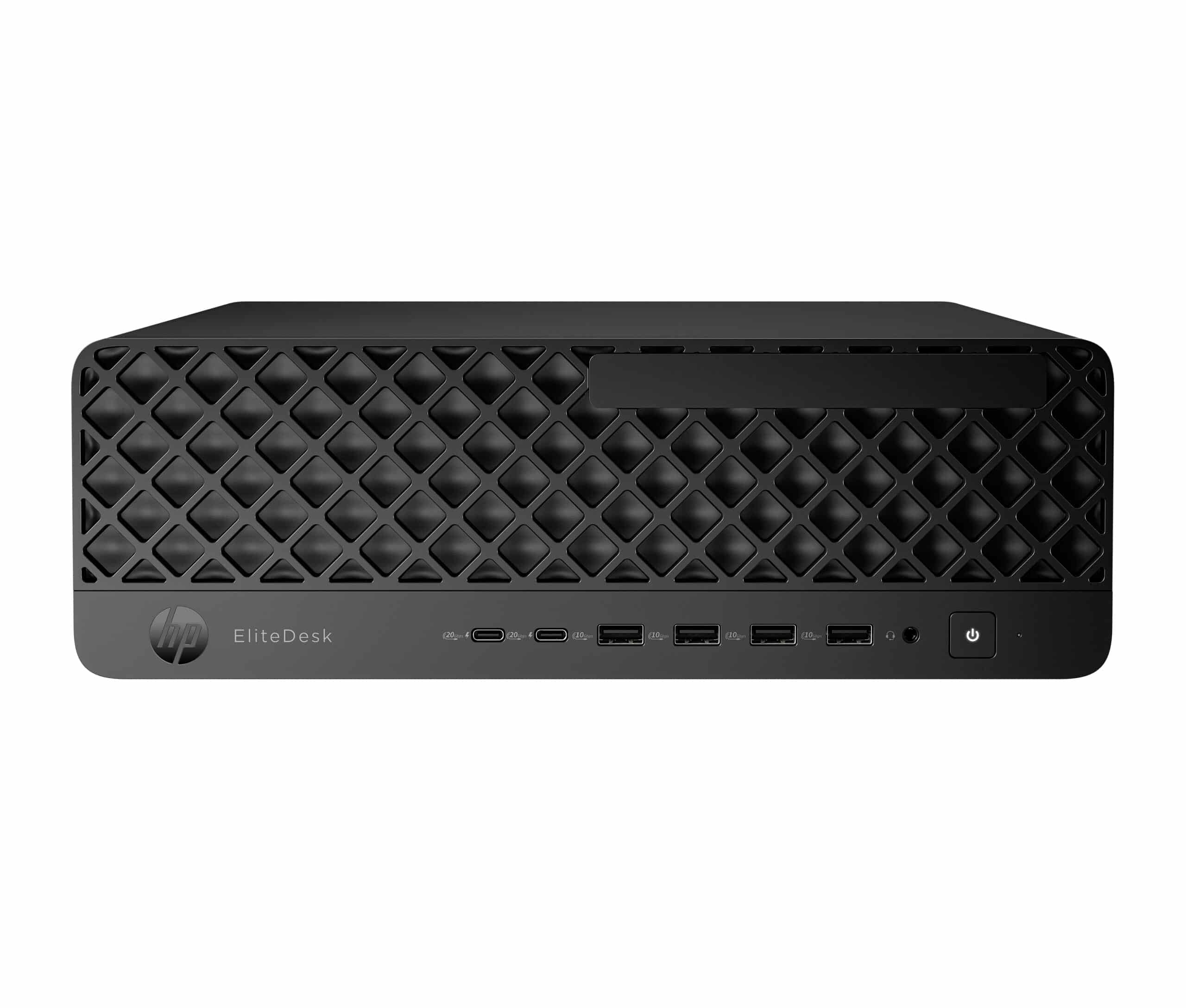 HP EliteDesk 8 G1i SFF 280W-BaseUnitRCTO Ultra7265vProEnterprise53030MB20cores 16GB (1x16GB) DDR5 5600 UDIMM Memory 512GB M.2 SSD Value | 2TB HDD 3.5in W11 Pro AZERTY BE