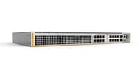 Allied Telesis AT-X530L-18GHXM-50 Managed L3 5G Ethernet (100/1000/5000) Power over Ethernet (PoE) Grijs - Afbeelding 2