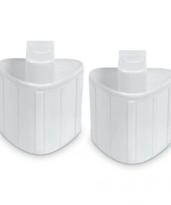 Rowenta XD9070 strijkaccessoire Strijkijzer antikalkcartridge