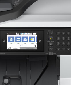Epson WorkForce Pro WF-C8690DWF Power PDF - Afbeelding 6