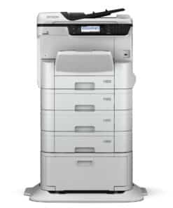 Epson WorkForce Pro WF-C8690D3TWFC Power PDF