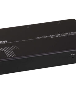 ATEN Slim DisplayPort enkel display KVM Over IP-zender - Afbeelding 4