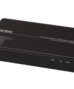 ATEN Slim DisplayPort enkel display KVM Over IP-zender