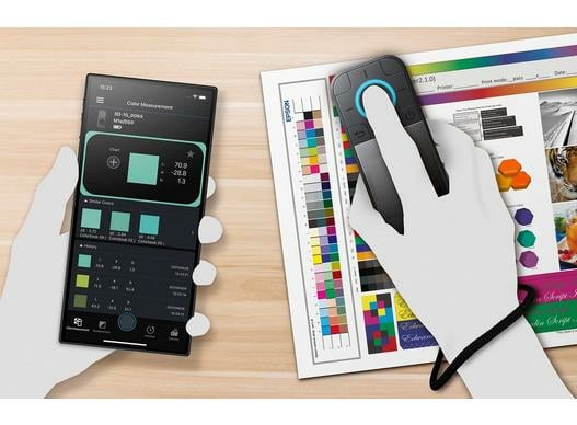 Epson SD-10 (ECSP) - Afbeelding 5
