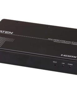 ATEN Slim HDMI-I enkel display KVM Over IP-zender - Afbeelding 5