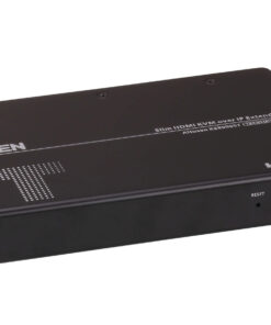 ATEN Slim HDMI-I enkel display KVM Over IP-zender - Afbeelding 3