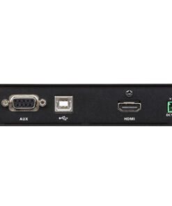 ATEN Slim HDMI-I enkel display KVM Over IP-zender