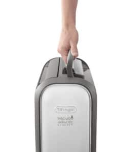 De’Longhi DNS80 2,8 l 34 dB Zwart, Grijs - Afbeelding 4