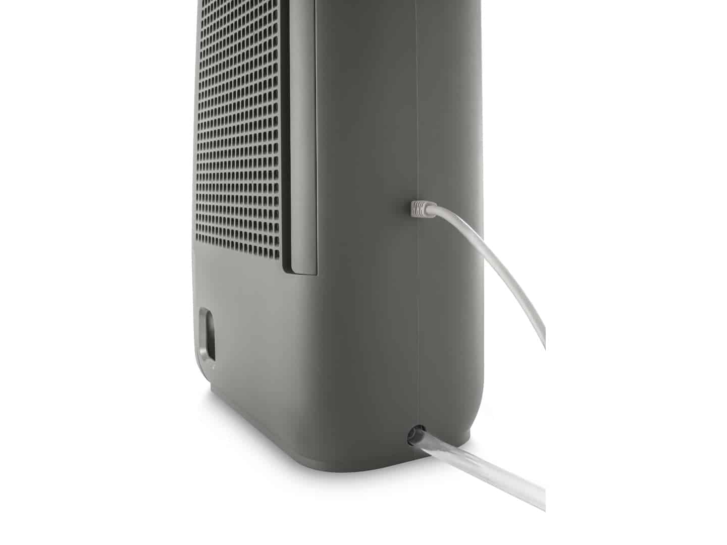 De’Longhi DNS80 2,8 l 34 dB Zwart, Grijs - Afbeelding 6