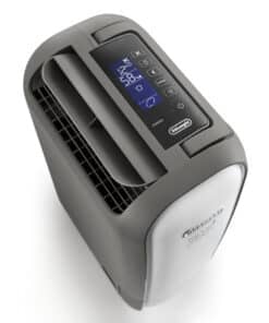 De’Longhi DNS80 2,8 l 34 dB Zwart, Grijs - Afbeelding 3