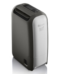 De’Longhi DNS80 2,8 l 34 dB Zwart, Grijs - Afbeelding 2