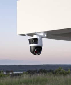 Imou Cruiser Triple Turret IP-beveiligingscamera Buiten 2880 x 1620 Pixels Plafond/muur - Afbeelding 7