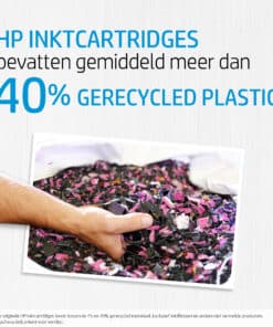 HP 364 originele fotoinktcartridge - Afbeelding 4