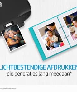 HP 364 originele fotoinktcartridge - Afbeelding 2