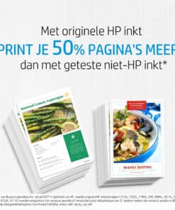 HP 364 originele fotoinktcartridge - Afbeelding 8