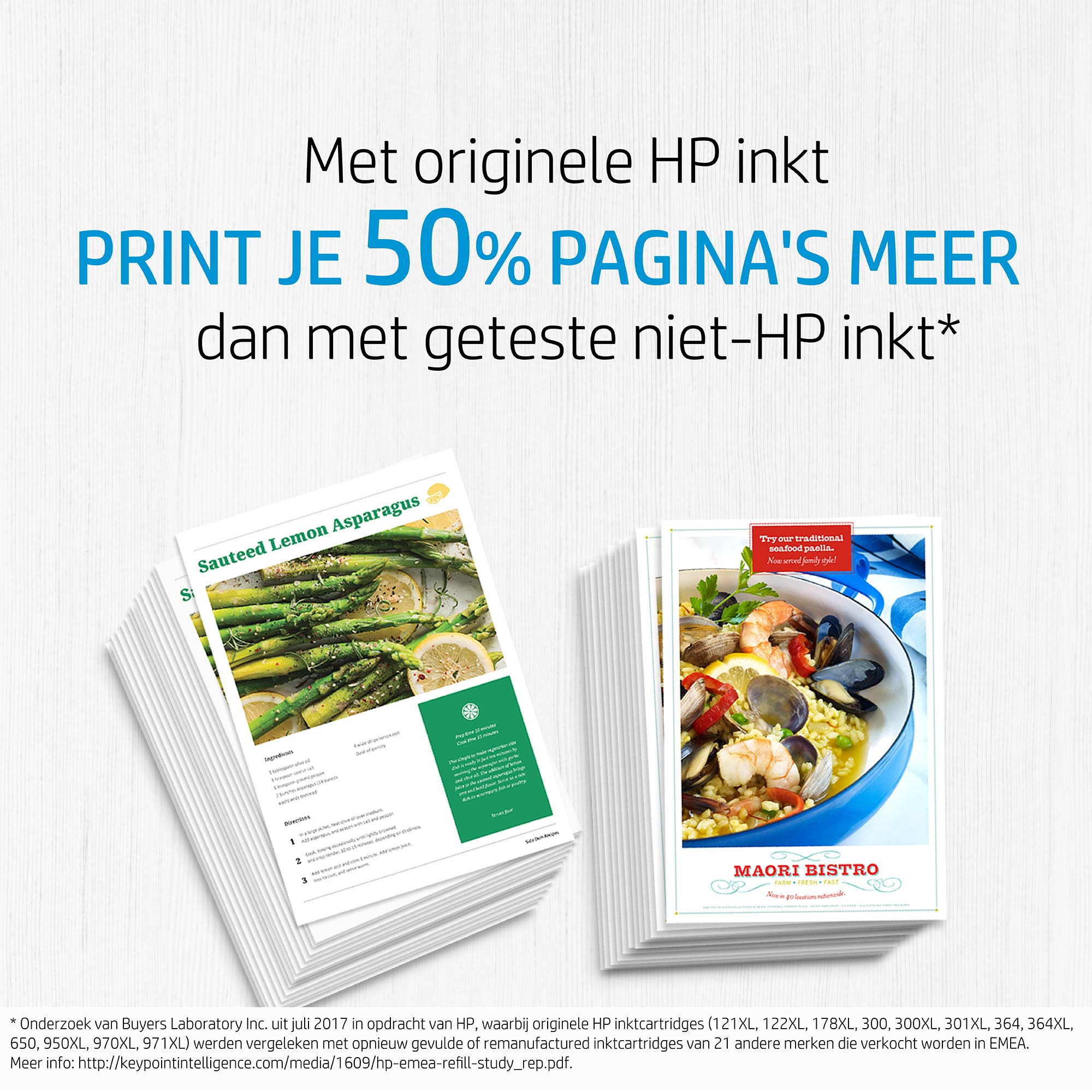 HP 364 originele fotoinktcartridge - Afbeelding 8