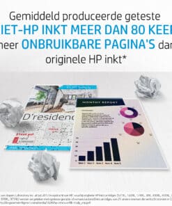 HP 364 originele fotoinktcartridge - Afbeelding 6