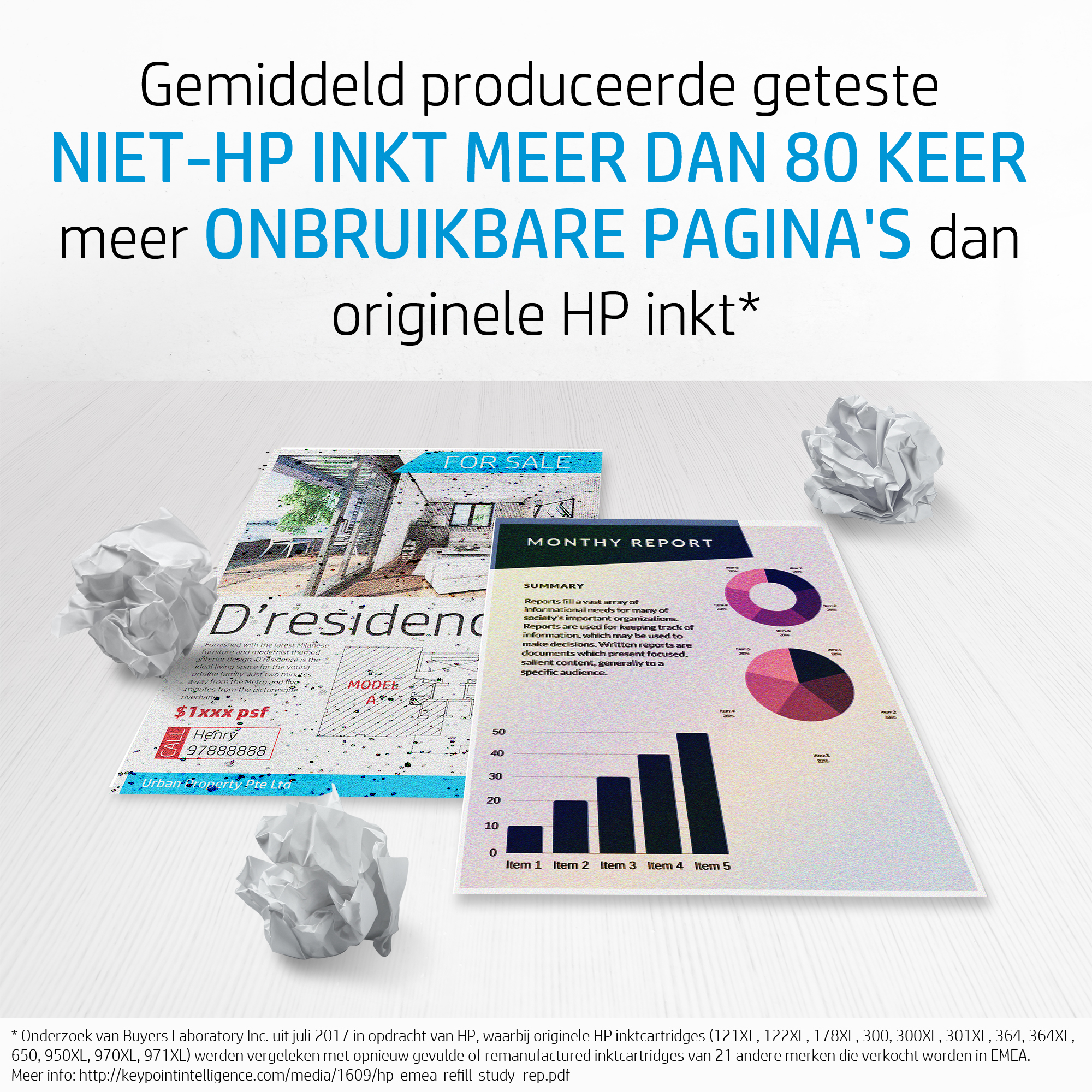 HP 364 originele fotoinktcartridge - Afbeelding 6