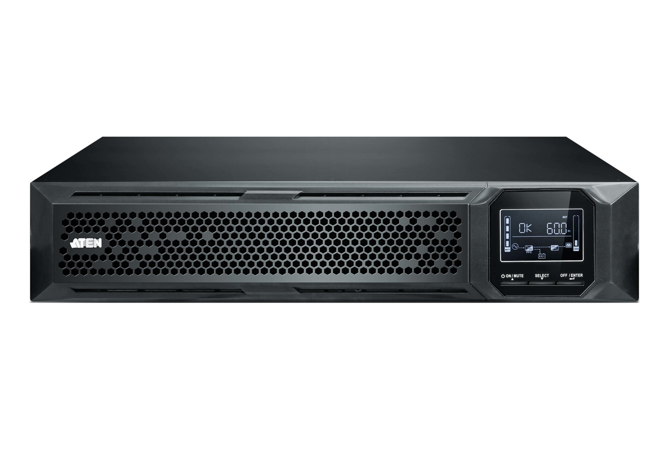 ATEN Professionele online UPS - Afbeelding 3